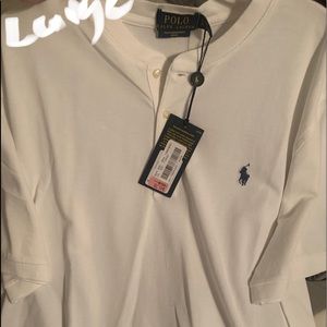 Large - Polo by Ralph Lauren New with Tags